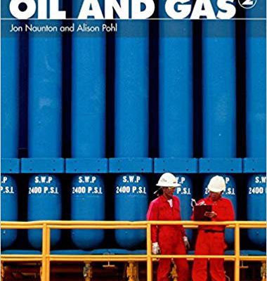 کتاب آکسفورد انگلیش فور کرییرز Oxford English for Careers: Oil and Gas 2 Student Book