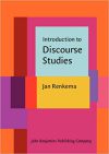 کتاب زبان Introduction to Discourse Studies