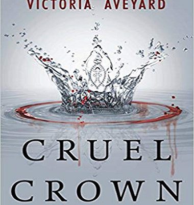 رمان انگلیسی تاج ظالمانه-ملکه سرخ Cruel Crown-Red Queen