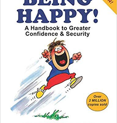 کتاب زبان Being Happy