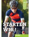 کتاب زبان آلمانی اشتارتن ویر Starten Wir ! A2 (Textbook+Workbook) 2019 (کتاب کار و دانش آموز رنگی )