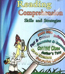 کتاب Reading Comprehension Skills and Strategies