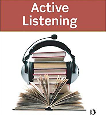 خرید کتاب زبان Active Listening: Research and Resources in Language Teaching