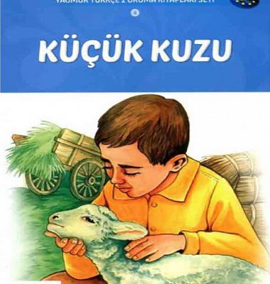 داستان ترکی Yagmur Turkce 2-4 Kucuk Kuzu