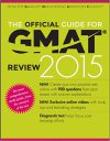 کتاب آفیشیال گاید فور جی مت The Official Guide for GMAT Review 2015