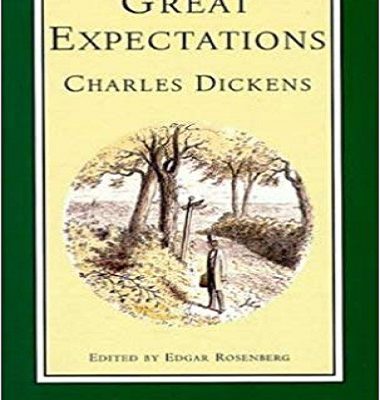 خرید کتاب زبان Great Expectations: Norton Critical Editions