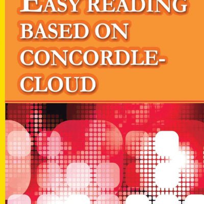 کتاب زبان Improve Your Skills: Easy Reading Based On Concordle-Cloud