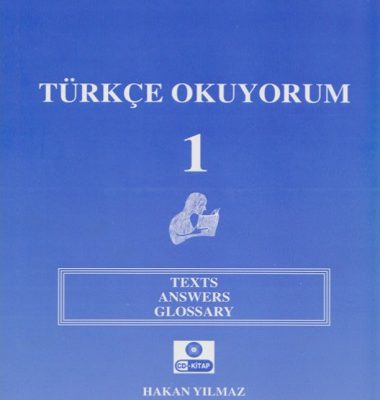 حرید کتاب ترکی Turkce Okuyorum 1