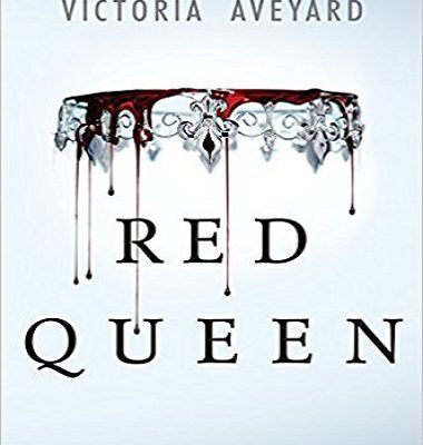 رمان انگلیسی ملکه سرخ-ملکه سرخ Red Queen-Red Queen