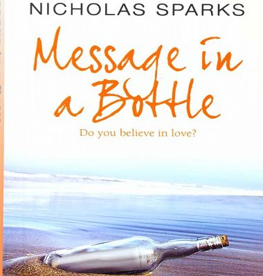خرید کتاب زبان Message in a Bottle