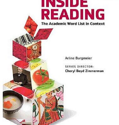 کتاب اینساید ریدینگ Inside Reading Intro Second Edition