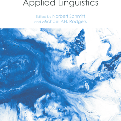 خرید کتاب زبان An Introduction to Applied Linguistics