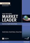 کتاب معلم مارکت لیدر Market Leader: Upper-Intermediate 3rd Teachers Book