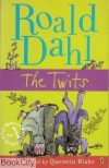 کتاب داستان روآلد داهل Roald Dahl : The Twits