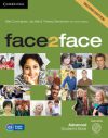 کتاب فيس تو فيس ویرایش دوم (face 2 face Advanced (2nd