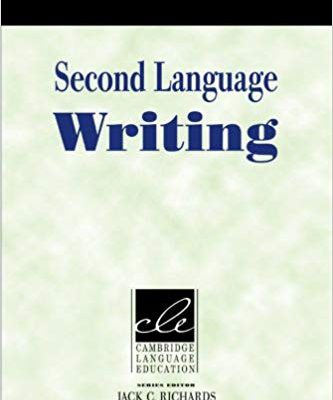 کتاب Second Language Writing