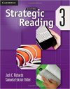 کتاب استراتژیک ریدینگ Strategic Reading 3 Students Book 2nd