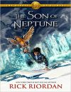 کتاب زبان The Son of Neptune-Heroes of Olympus-book2