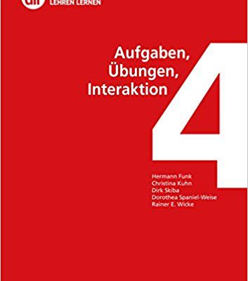 کتاب زبان آلمانی DLL 04: Aufgaben