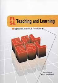 کتاب زبان FL /SL Teaching and Learning Approaches