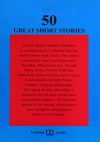 کتاب زبان 50 Great Short Stories